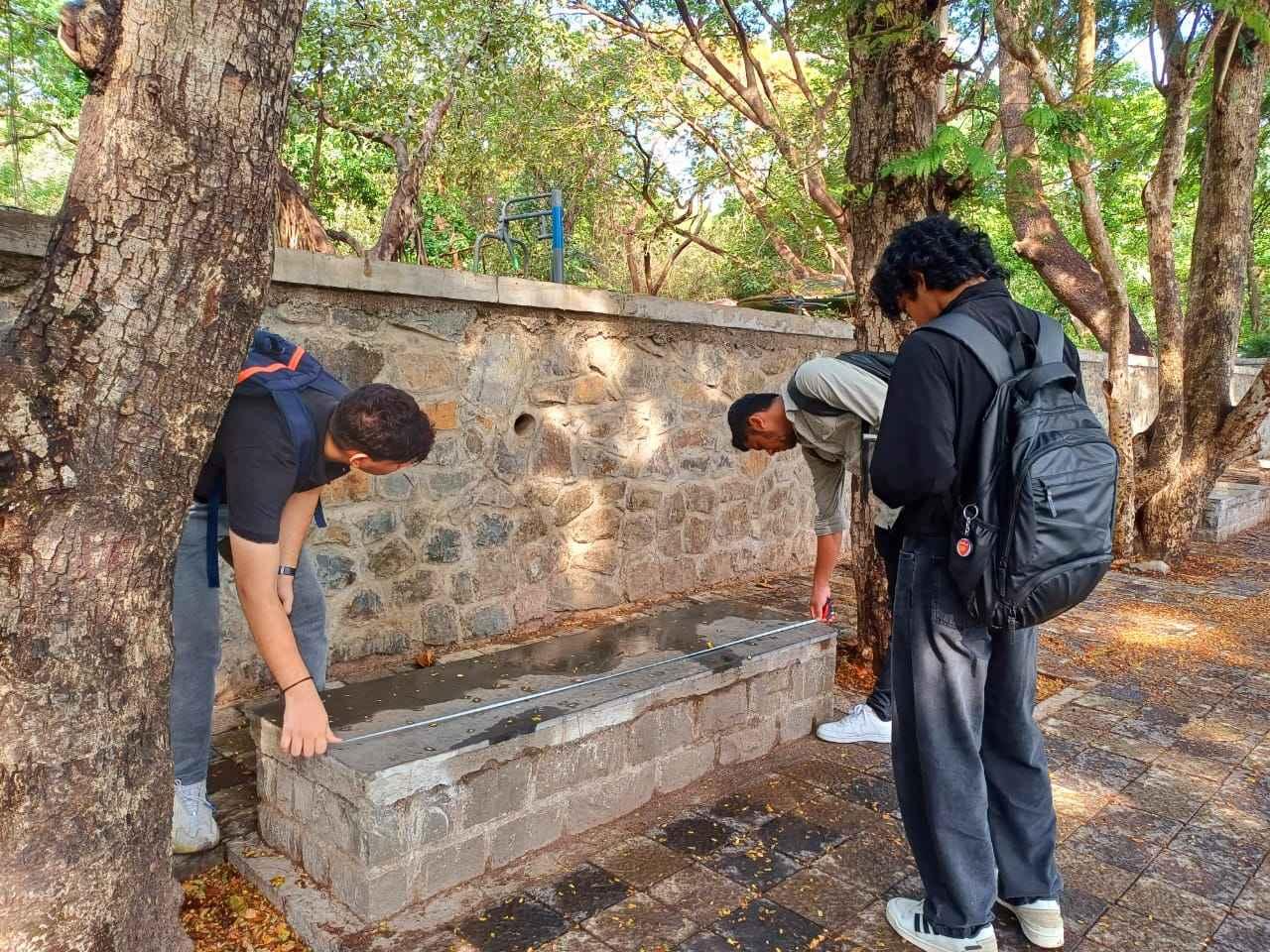 Thakur School of Architecture and Planning Mumbai Images photo 21